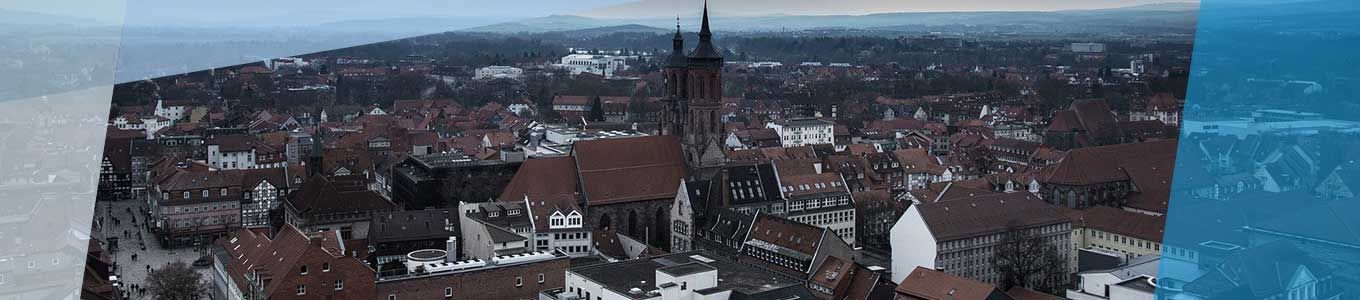 DentNet Zahnarzt Göttingen