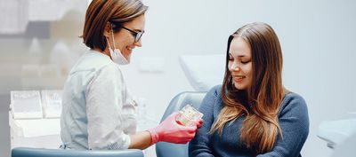 Zahnschema erklärt: Der Lageplan der Zähne - Aufbau, Zahnnummerierung und Anwendung