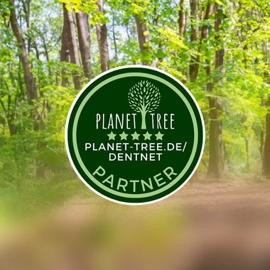 Planet Tree Logo DentNet