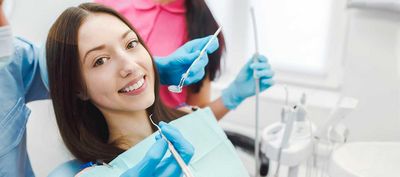 DentNet Ratgeber - Zahnschema – der Lageplan der Zähne