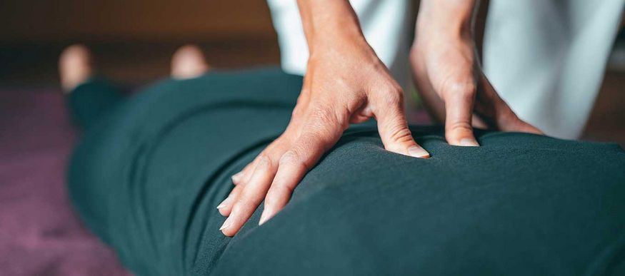 CMD-Therapie - Ursachen, Behandlung & Kosten