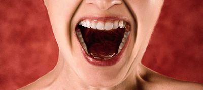DentNet Ratgeber - Mundflora