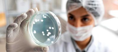 Dentnet Ratgeber - Pilzinfektion im Mund – Symptome und Behandlung