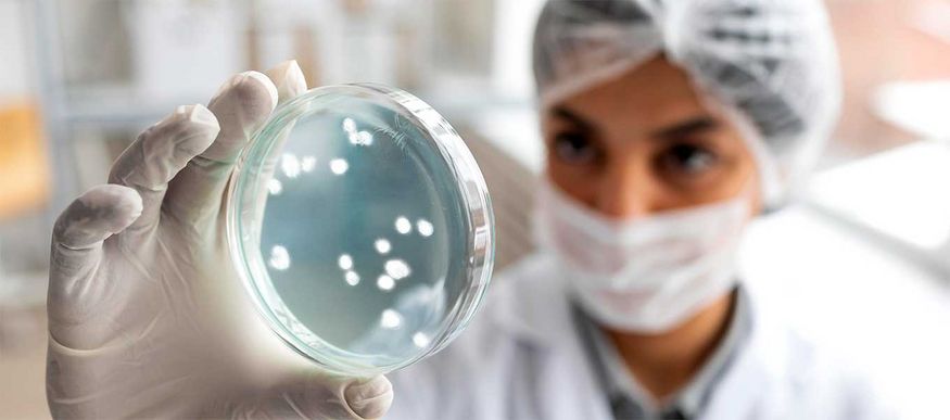 Dentnet Ratgeber - Pilzinfektion im Mund – Symptome und Behandlung Dentnet Ratgeber - Pilzinfektion im Mund – Symptome und Behandlung