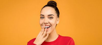 Marylandbrücke – Implantat-Alternative für die Frontzähne?
