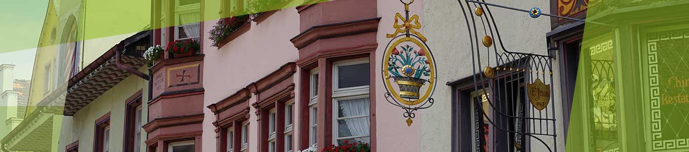 DentNet Zahnarzt Rottweil