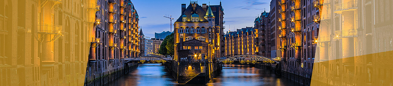 DentNet Zahnarzt in Hamburg