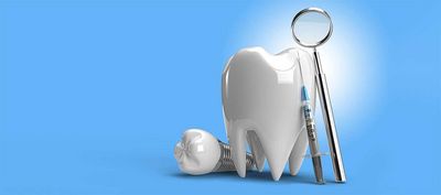 DentNet Ratgeber - Kostengünstiger Zahnersatz