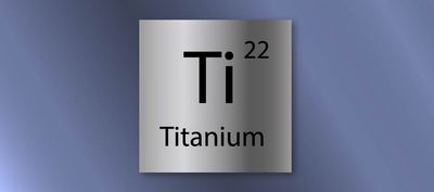 Titanallergie und -unverträglichkeit: Symptome und Alternativen
