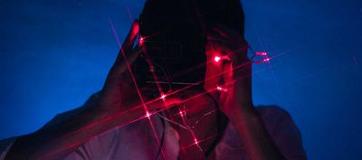 DentNet Ratgeber - Laserbehandlung