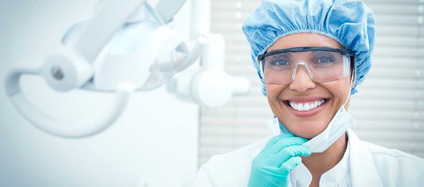 Wie Sie sich optimal auf einen Zahnarztbesuch vorbereiten