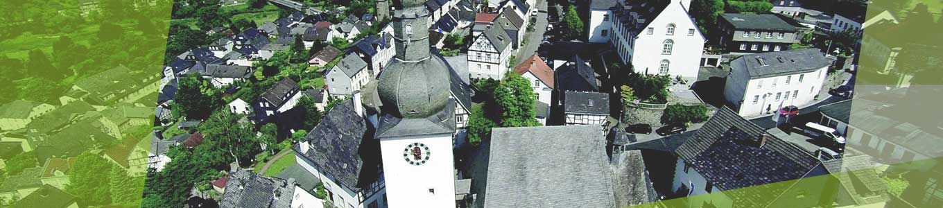 DentNet Zahnarzt Arnsberg