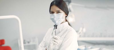 Dentale Ankylose – knöcherne Komplikation nach Zahntrauma