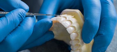 DentNet Ratgeber - Zahntechniker