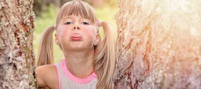 DentNet Ratgeber - Entzündungen der Zungenpapillen