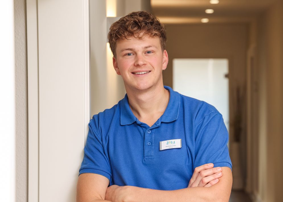 Zahnarzt in Heidelberg: Bernhard Pitzer - Impressionen: Maximilian Krebs