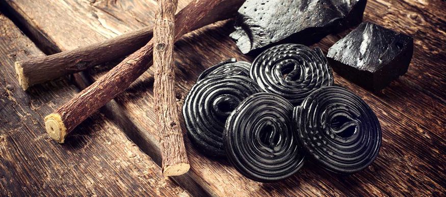 DentNet - Schützt Süßholz als Zuckerersatzstoff die Zähne vor Karies? DentNet - Schützt Süßholz als Zuckerersatzstoff die Zähne vor Karies?