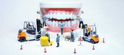 DentNet Ratgeber - Tag der Zahngesundheit 2021