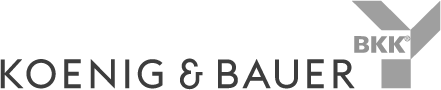 Koenig & Bauer BKK