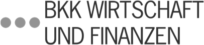 BKK Wirtschaft & Finanzen
