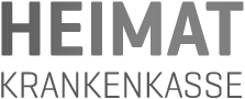 Heimat Krankenkasse