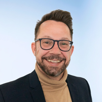 Ansprechpartner für Bewerbungen: André Grimm