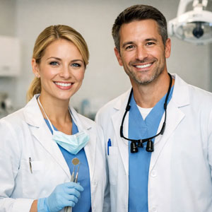 Zahnarzt Düsseldorf