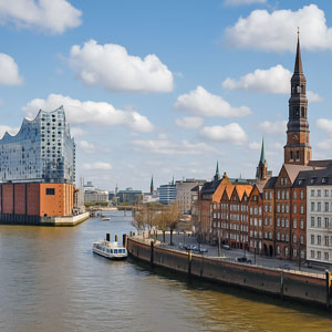 Zahnarzt Hamburg