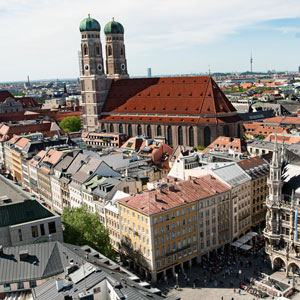 Zahnarzt München