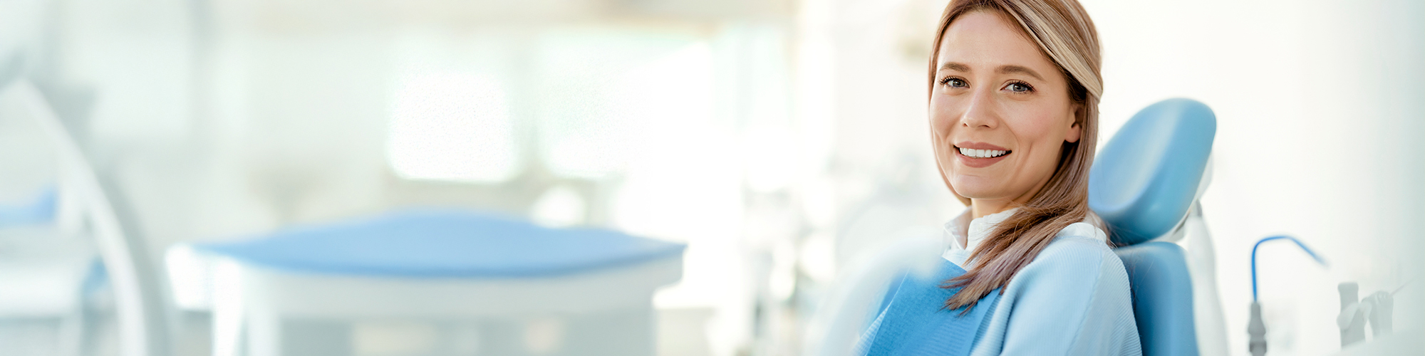 Zahnärztliche Hilfe in Ihrer Nähe im DentNet