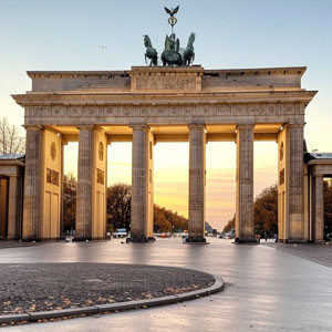 Professionelle Zahnreinigung Berlin