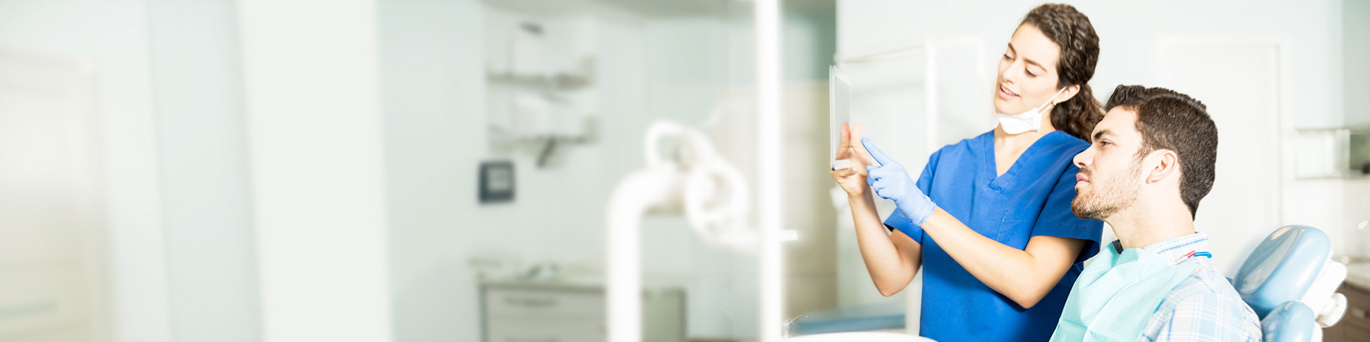 Umfassende Zahnbehandlungen: Planung, Kosten und Ablauf