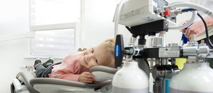 Körperliche und psychische Symptome bei Angstpatienten