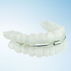 Schnarchschienen im DentNet