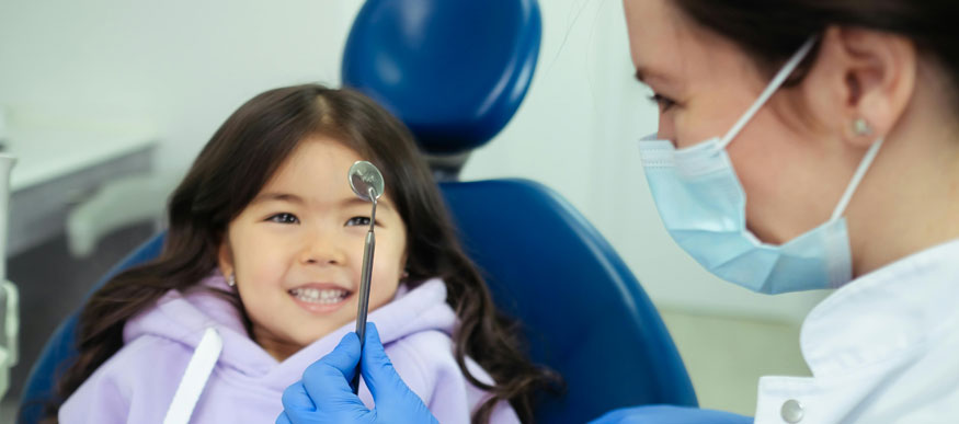 Mundfäule bei Kindern: Ursachen, Symptome und die beste Behandlung