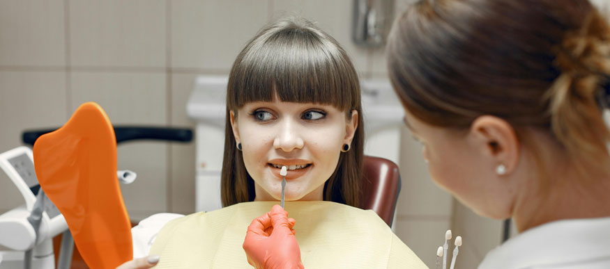 Zahnveneers: Ästhetik, Vorteile, Kosten und Nutzen