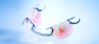 DentNet Ratgeber - Zahnprothese
