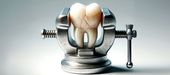 Zähnepressen, Zähneknirschen, Bruxismus, Zähne beißen, CMD
