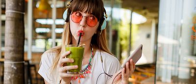 Vegane und Vegetarische Ernährung: Einfluss auf die Zahngesundheit