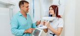 Computertomographie in der Zahnmedizin