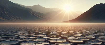 Mundtrockenheit: Wüstenklima in der Mundschleimhaut