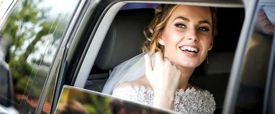 DentNet Ratgeber - Hochzeit und schöne Zähne