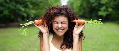 Vitamin A: Das Power-Vitamin für Ihre Zähne