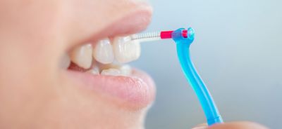 Interdentalbürsten