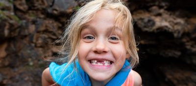 Milchzähne - Platzhalter & Wegbereiter Ihrer Kinder