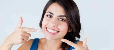 DentNet Ratgeber - kosmetische Zahnheilkunde