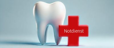 Zahnarzt-Notdienst – Notfalldienste in der Nähe finden
