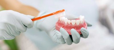 DentNet Ratgeber - Zahnfleischbluten