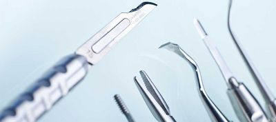 DentNet Ratgeber - Dentale Instrumente