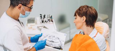 DentNet Ratgeber - Zahnchirurgie, Oralchirurgie